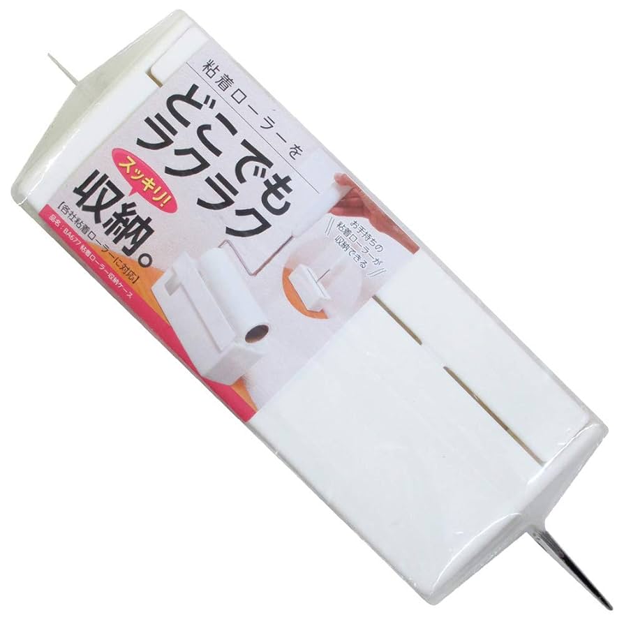 ◆粘着ローラーケース30 楽天市場】sm@rt372粘着ローラーミニケース付【送料無料】【洋服